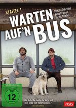 Film: Warten auf'n Bus - Staffel 1