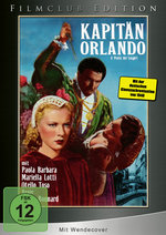 Film: Kapitän Orlando