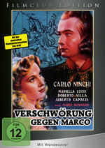Film: Verschwörung gegen Marco