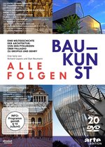 Film: Baukunst - Alle Folgen