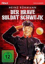 Film: Der brave Soldat Schwejk