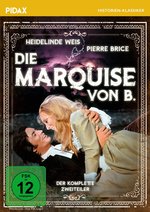 Film: Die Marquise von B.