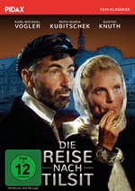 Film: Die Reise nach Tilsit