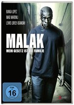 Film: Malak - Mein Gesetz ist die Familie