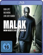 Film: Malak - Mein Gesetz ist die Familie