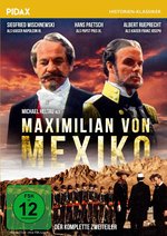 Film: Maximilian von Mexiko