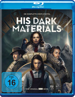 Film: His Dark Materials: Staffel 1