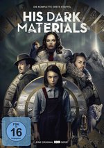Film: His Dark Materials: Staffel 1
