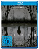 The Outsider - 1. Staffel
