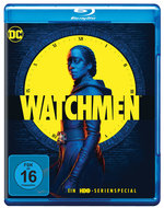 Film: Watchmen - 1. Staffel