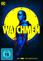 Film: Watchmen - 1. Staffel