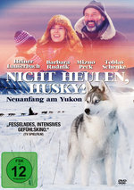 Film: Nicht heulen, Husky!