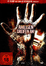 Film: Ameisen greifen an!