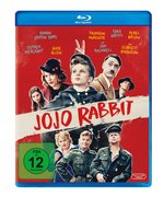 Film: JoJo Rabbit