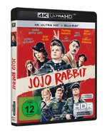 Film: JoJo Rabbit