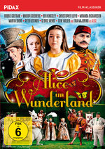 Film: Alice im Wunderland