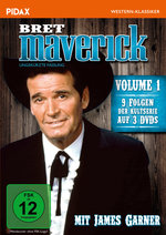 Film: Bret Maverick - Vol. 1