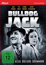 Film: Bulldog Jack