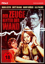 Film: Der Zeuge hinter der Wand