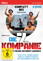 Film: Die 7. Kompanie-Komplettbox