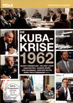 Film: Die Kuba-Krise 1962