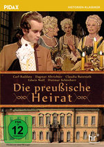 Film: Die preußische Heirat