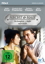 Film: Hecht & Haie - Staffel 1