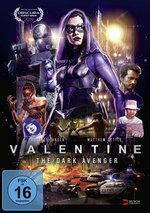 Film: Valentine - The Dark Avenger