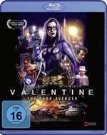 Film: Valentine - The Dark Avenger