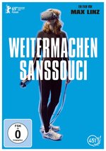 Film: Weitermachen Sanssouci