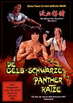 Film: Die gelbschwarze Pantherkatze