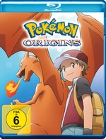 Film: Pokémon Origins