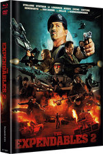 Film: The Expendables 2
