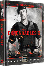 Film: The Expendables 2
