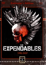 Film: The Expendables - Trilogy