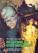 Film: Das Geheimnis von Schloß Monte Christo