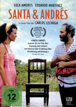 Film: Santa & Andrés