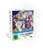 Film: Date A Live - Season 3 (Volume 1)