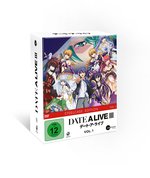 Date A Live - Season 3 (Volume 1)