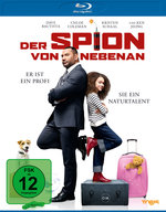 Film: Der Spion von nebenan