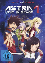 Film: Astra Lost in Space - Vol. 1