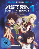 Film: Astra Lost in Space - Vol. 1