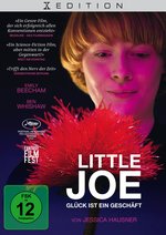 Film: Little Joe - Glück ist ein Geschäft