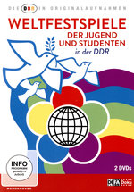 Film: Die DDR in Originalaufnahmen - Weltfestspiele de