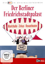 Film: Die DDR in Originalaufnahmen - Der Berliner Frie