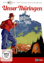Film: Die DDR in Originalaufnahmen - Unser Thüringen