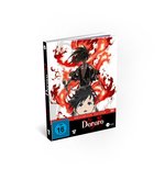 Film: Dororo Vol.2
