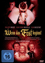 Film: Wenn das Fest beginnt...