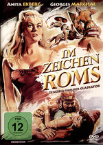 Film: Im Zeichen Roms - Zenobia und der Gladiator