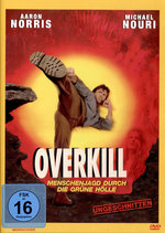 Film: Overkill - Menschenjagd durch die grüne Hölle